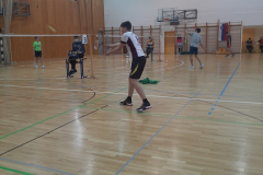 Državno prvenstvo v badmintonu (Mirna, 15. 3. 2022)