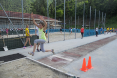 Medobčinsko pr. v atletiki (Železniki, 19. 5. 2015)